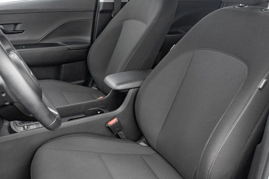 Hyundai Kona 1.0 T-GDI Smart