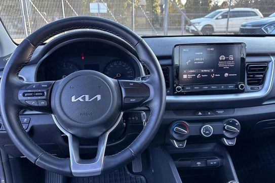 Kia Stonic 1.0 T-GDI M