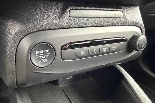 Ford Focus ST-Line X  1.0 EcoBoost