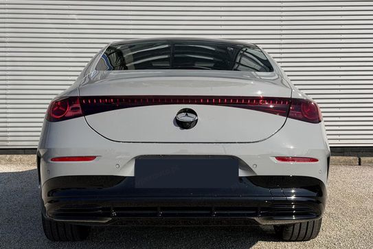 Mercedes CLA 200 AMG Line