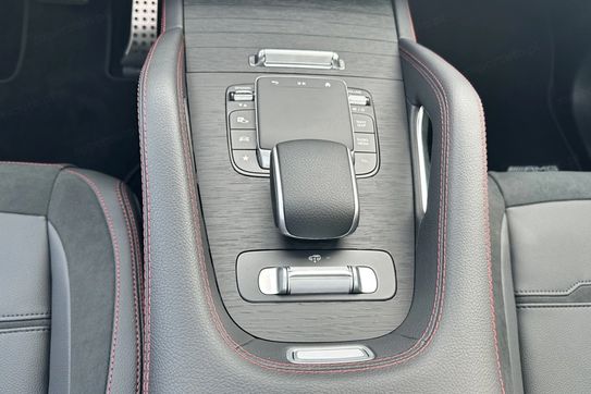 Mercedes GLE AMG 53  4-Matic+