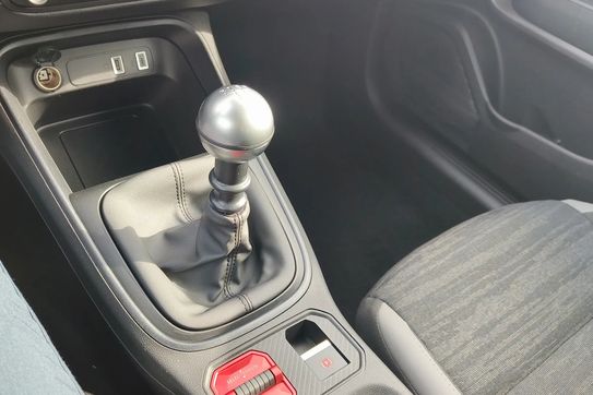 Jeep Avenger Longitude 1.2 Benzyna T3 TURBO