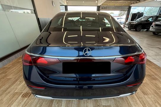 Mercedes Klasa E 220 d Avantgarde