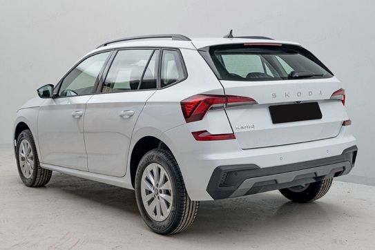 Skoda Kamiq Edition 130 1.5 TSI DSG