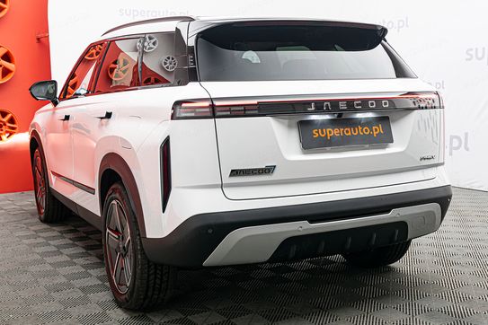 Jaecoo 7 1.5 T-GDI Super Hybrid Exclusive DHT