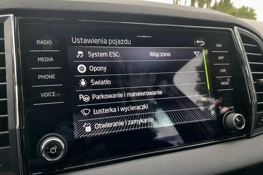 Skoda Karoq Tdi Scr 4X2 Ambition Dsg