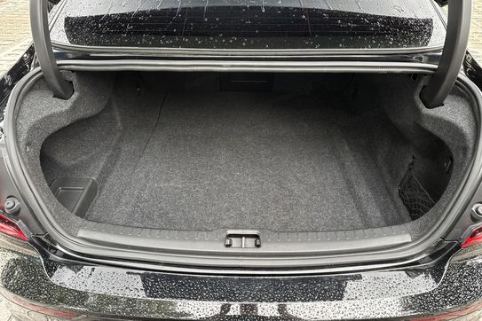 Volvo S60 B4 B Inscription