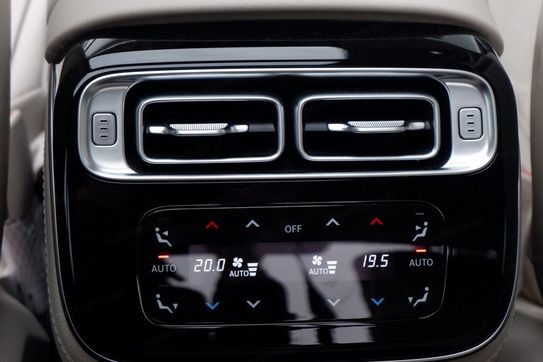 Mercedes Klasa S 350 d L 4-Matic AMG Line