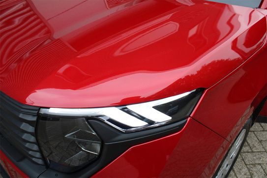 Ford Transit Courier Trend L1H1