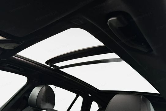 BMW X5 M50d