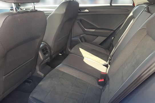 Volkswagen T-ROC 1.5 Tsi Style Dsg