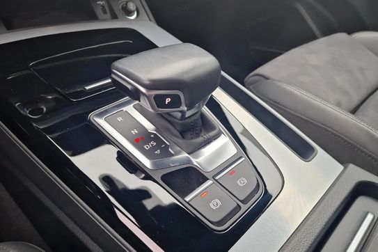 Audi Q5 45 TFSI quattro S Line