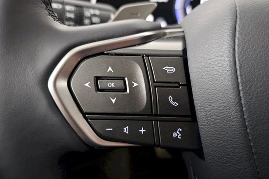 Lexus NX 350h Prestige 2.5 Hybrid AWD