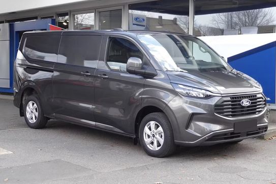 Ford Transit Custom 320 L2H1 Trend A8