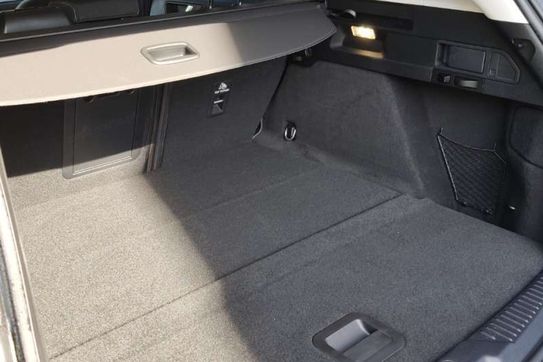 Ford Focus 1.0 EcoBoost mHEV Titanium X aut