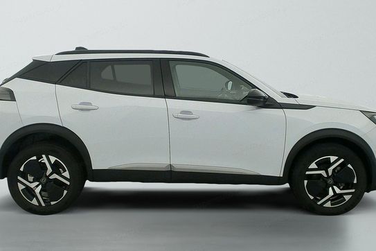 Peugeot 2008 ALLURE 1.2 PureTech