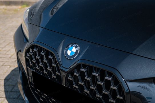 BMW Seria 4 Gran Coupe 430i xDrive M Sport