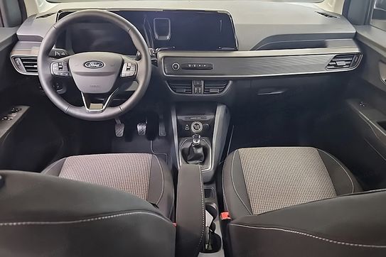 Ford Tourneo Courier Trend