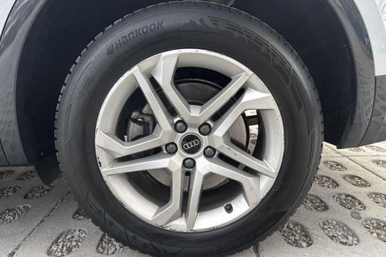 Audi Q5 40 TDI quattro Advanced
