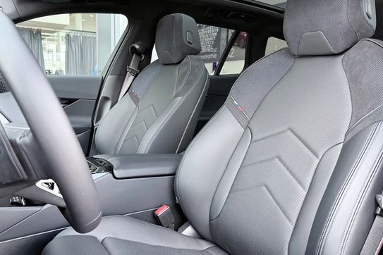 BMW Seria 5 Touring 520i M Sport