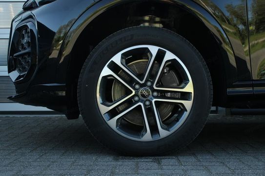 Audi Q5 e-Hybrid quattro Sportback