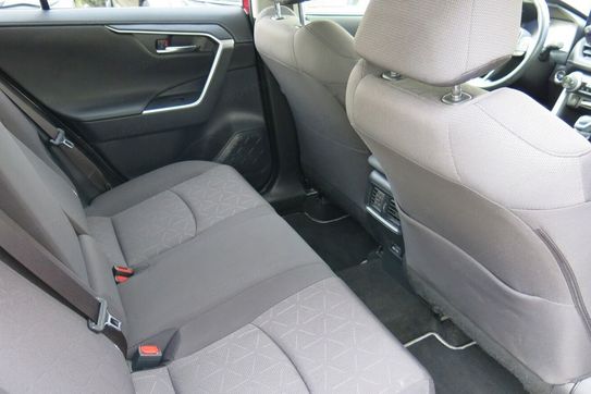 Toyota RAV4 Hybrid Comfort 4x4