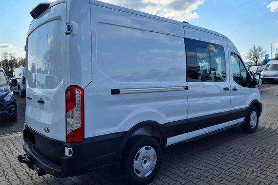 Ford Transit 350 L3H2 Trend Zabudowa Brygadowa