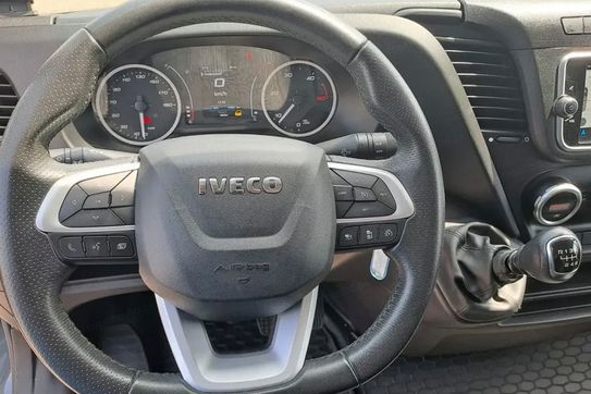 Iveco Daily 35S18V Chłodnia do 0°