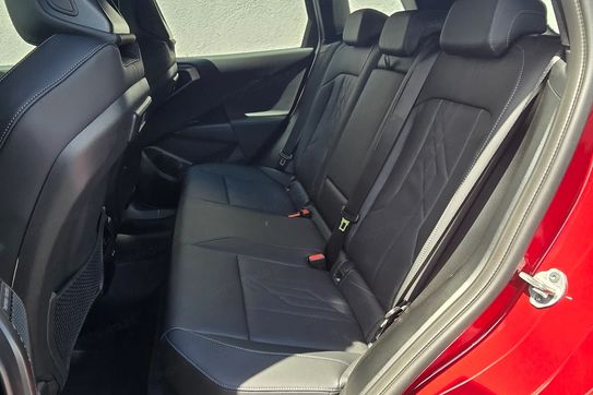 BMW X3 xDrive20d M Sport