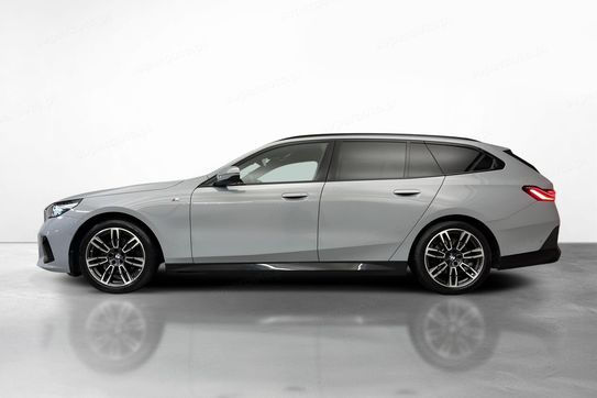BMW Seria 5 520d xDrive mHEV aut