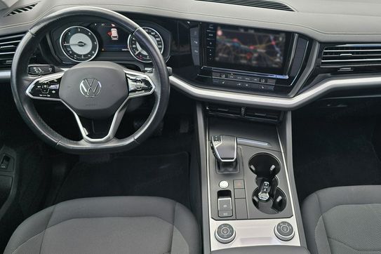 Volkswagen Touareg 3.0 V6 TDI SCR 4Mot.