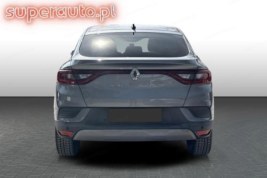 Renault Arkana Intens 1.3 TCe mHEV  EDC