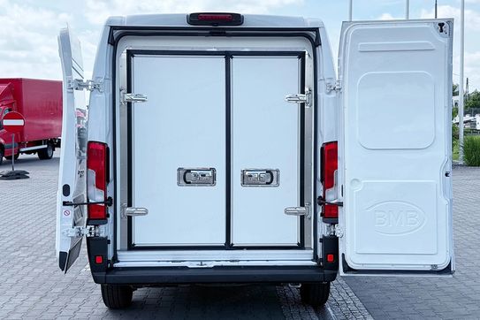 Fiat Ducato L3H2 Izoterma