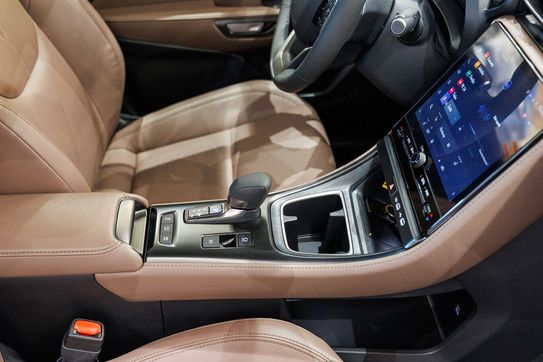 Lexus LBX 1.5 Hybrid Elegant