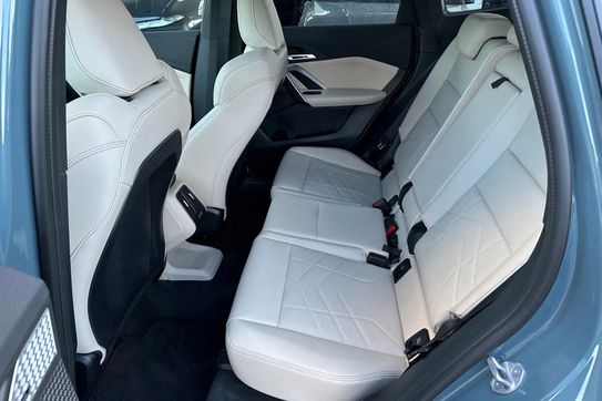 BMW X1 sDrive18d M Sport