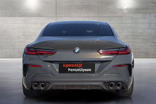 BMW Seria 8 M850I Xdrive
