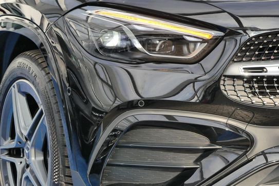 Mercedes GLA 200 AMG Line