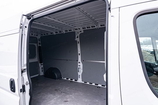 Fiat Ducato L3H2