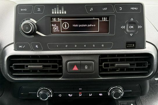 Toyota Proace City L1H1 Active