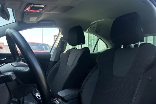 Skoda Octavia 1.5 TSI ACT Ambition