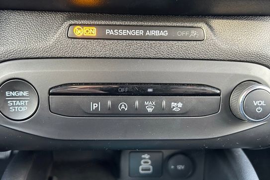 Ford Focus 1.0 EcoBoost Titanium X