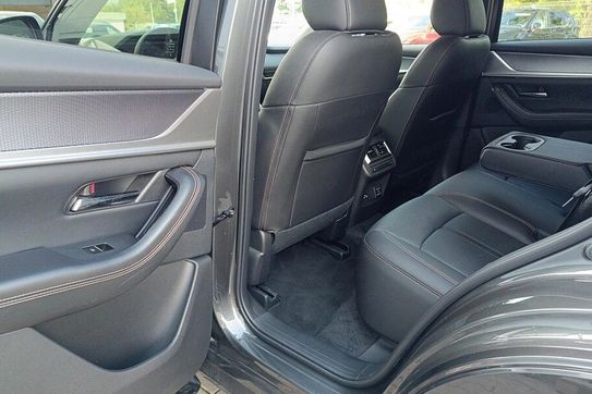 Mazda CX-60 3.3 D Homura aut