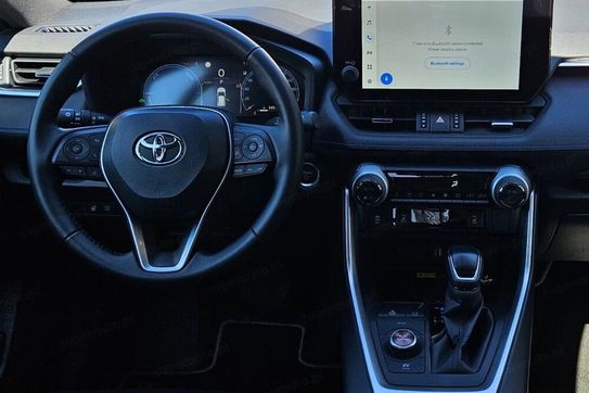 Toyota RAV4 2.5 Hybrid Selection 4X4