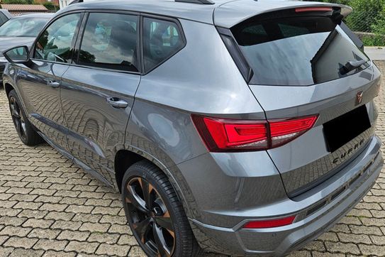 Cupra Ateca 2.0 TSI 4Drive DSG