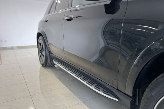 Mercedes GLE 450 d  4-Matic AMG Line