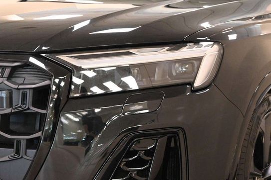 Audi Q7 50 TDI quattro S Line