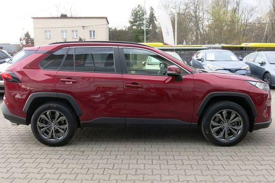 Toyota RAV4 Hybrid Comfort 4x4