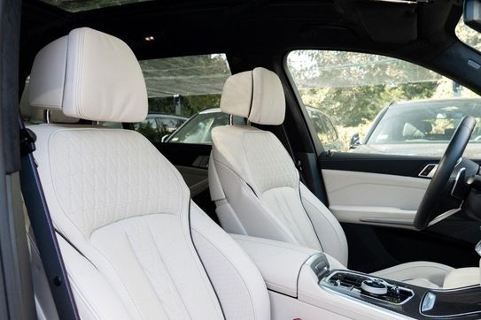 BMW X7 xDrive40d M Sport