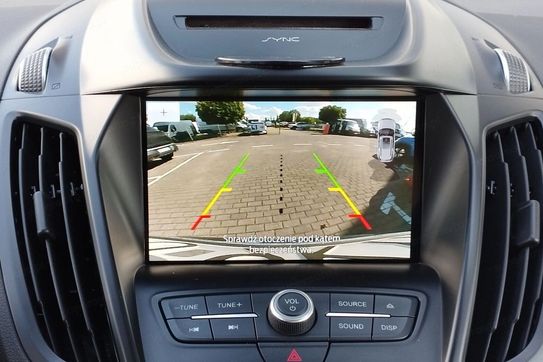 Ford Kuga 1.5 Ecoboost Awd Titanium Ass