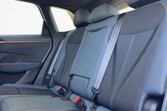 Cupra Terramar eTSI mHEV DSG